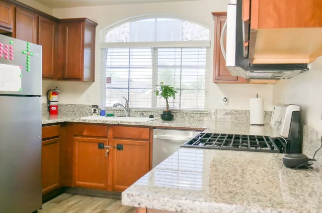 Sequoia Recovery Center