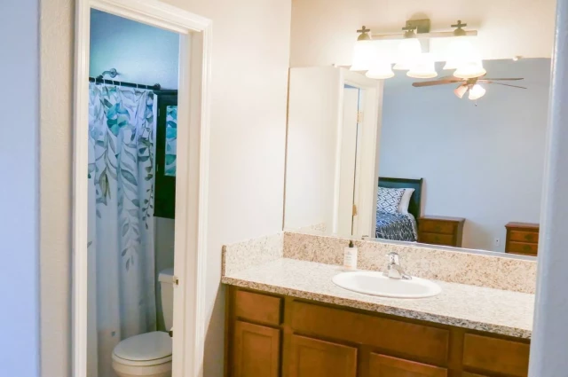 Sequoia Recovery Center