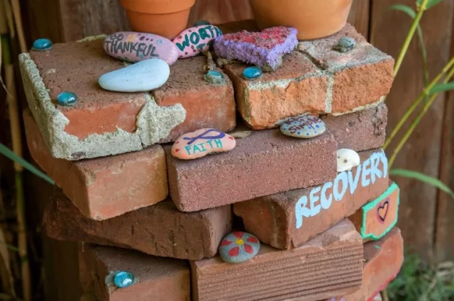 Bi Bett Frederic Ozanam Center Crystal Palace