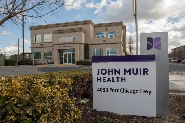 John Muir Health Chemical Dependency Services John Muir Health Chemical Dependency Services