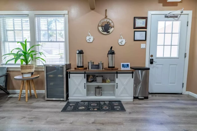 Sierra Health + Wellness: Rehab - Concord, CA Sierra Health + Wellness: Rehab - Concord, CA