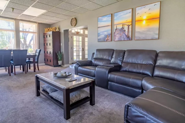 Sierra Health + Wellness: Rehab - Concord, CA Sierra Health + Wellness: Rehab - Concord, CA