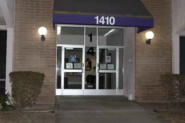 Stand for Families Free of Violence