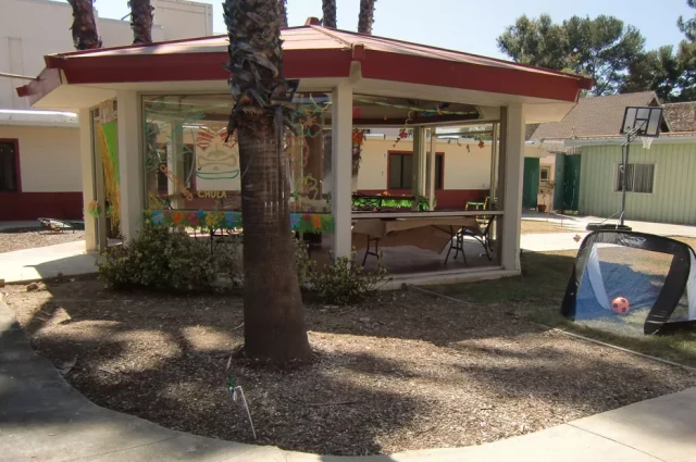 Crestwood Behavioral Health Bakersfield