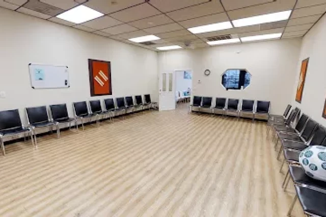 Action Drug Rehabs - Bakersfield Outpatient Services