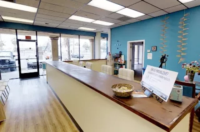 Action Drug Rehabs - Bakersfield Outpatient Services