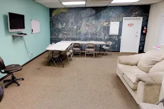 Action Drug Rehabs - Bakersfield Outpatient Services