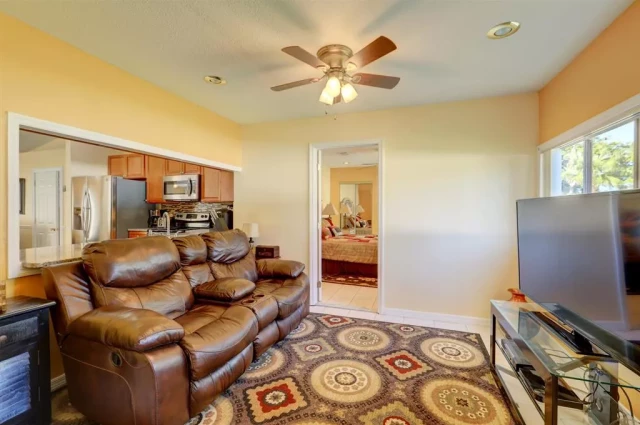 Cayuga Housing