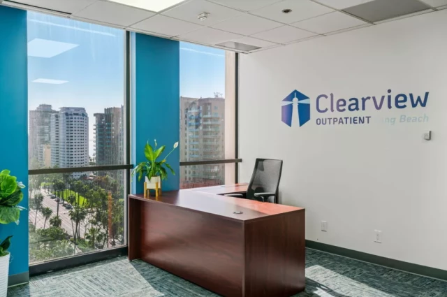 Clearview Outpatient - Long Beach