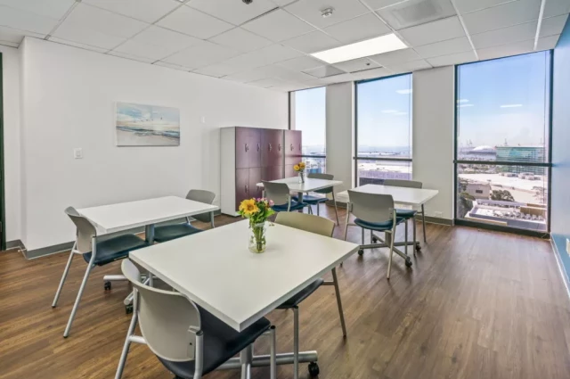 Clearview Outpatient - Long Beach