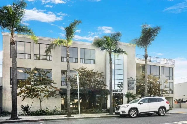 Neuro Wellness Spa Long Beach