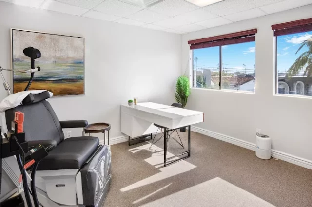 Neuro Wellness Spa Long Beach