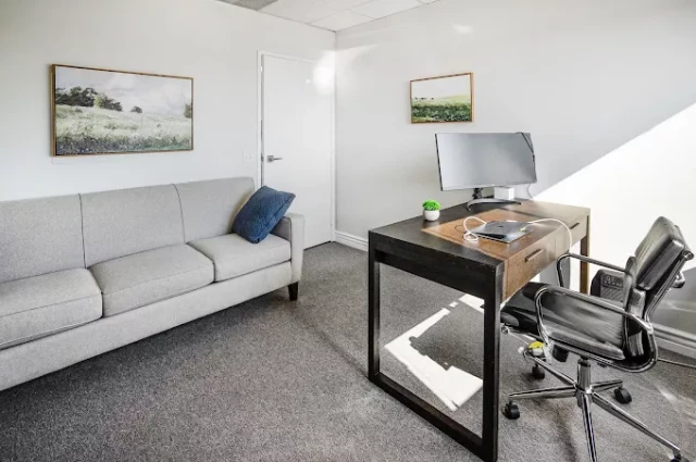 Neuro Wellness Spa Long Beach