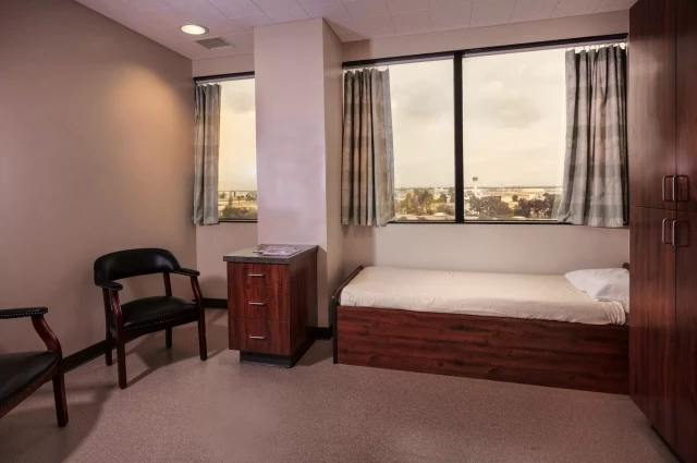 Ocean View Psychiatric Health Facility