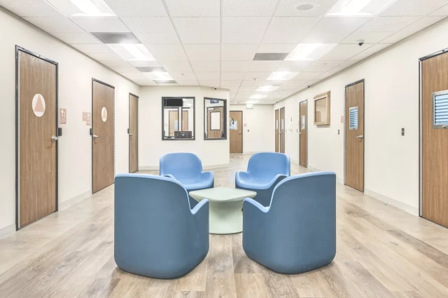 Ocean View Psychiatric Health Facility