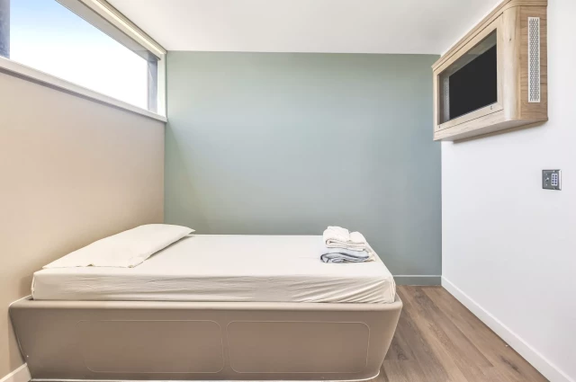 Ocean View Psychiatric Health Facility