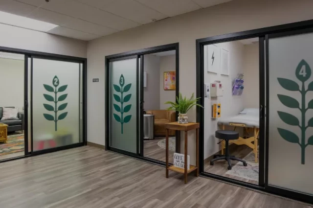 Thrive Wellness Medical and Psychiatry Outpatient Thrive Wellness Medical and Psychiatry Outpatient