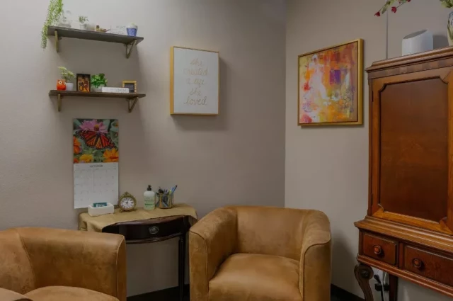 Thrive Wellness Medical and Psychiatry Outpatient Thrive Wellness Medical and Psychiatry Outpatient