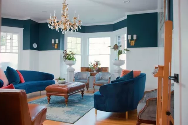 Thrive Wellness Roy House