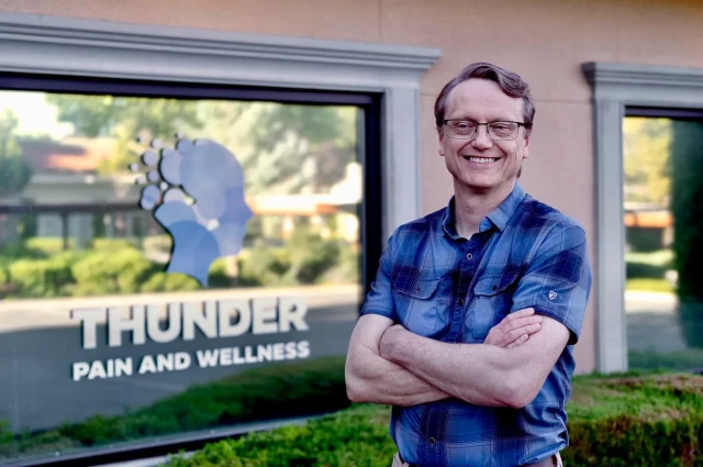 Thunder Pain and Wellness