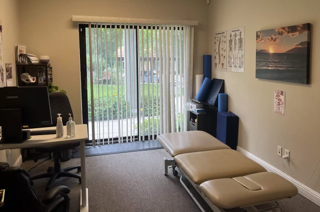 Thunder Pain and Wellness