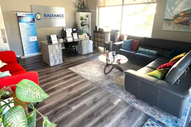 Radiance Ketamine Clinic