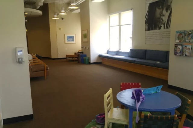 WestCoast Children's Clinic