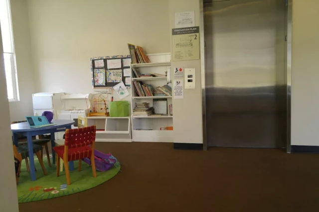 WestCoast Children's Clinic