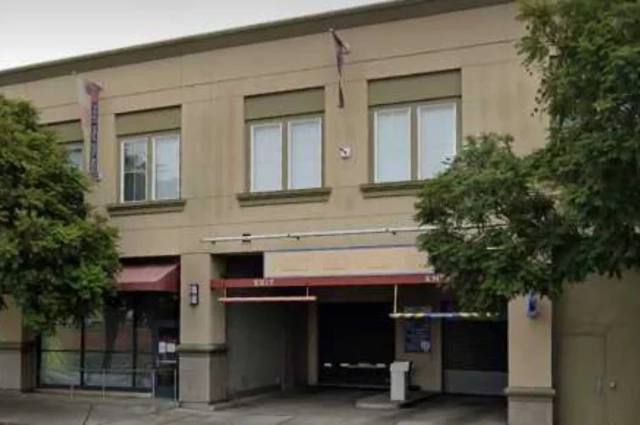 WestCoast Children's Clinic