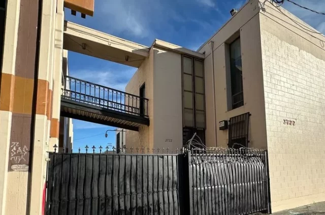 Teen Challenge Bradford House Men's Center