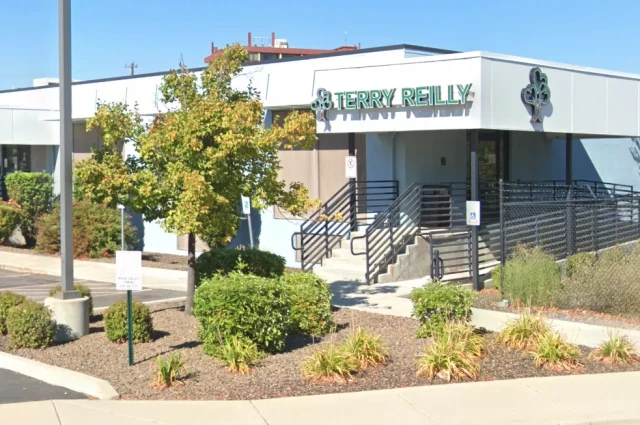Terry Reilly Health Services - Boise 23rd Street