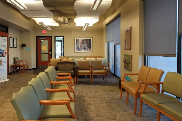 Terry Reilly Health Services - Boise 23rd Street