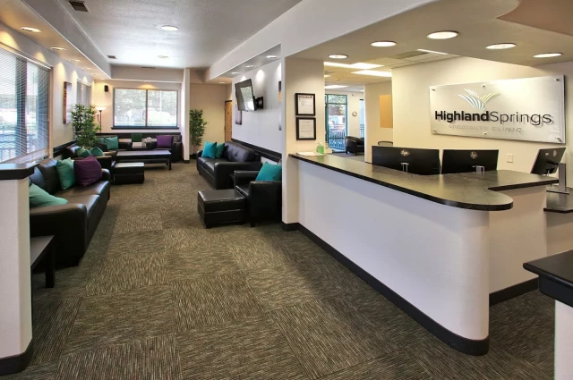 Highland Springs Specialty Clinic Boise
