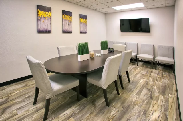 Highland Springs Specialty Clinic Boise