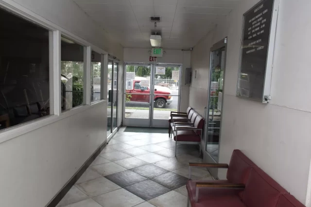 Aegis Treatment Centers 5th Street Clinic