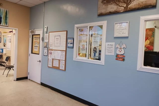 Aegis Treatment Centers Stockton Lower