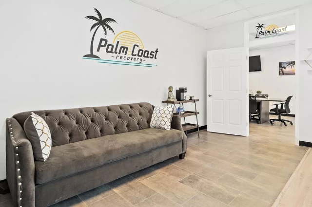 Palm Coast Treatment Solutions