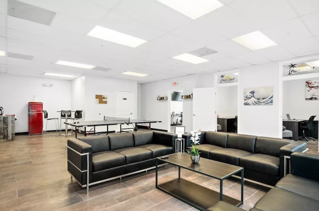 Palm Coast Treatment Solutions
