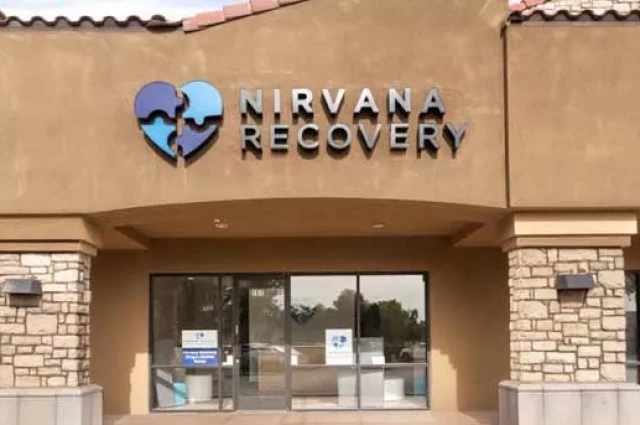 Nirvana Drug and Alcohol Trt Mens Residential