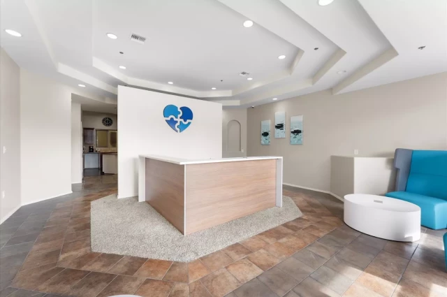 Nirvana Drug and Alcohol Trt Mens Residential