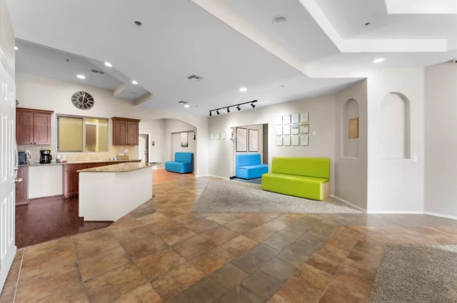 Nirvana Drug and Alcohol Trt Mens Residential