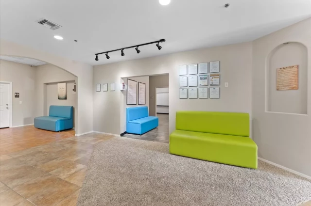 Nirvana Drug and Alcohol Trt Mens Residential