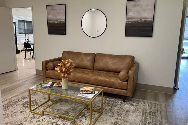 Mental Health Modesto