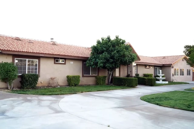 New Day Rehab Center