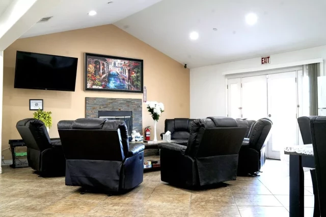 New Day Rehab Center