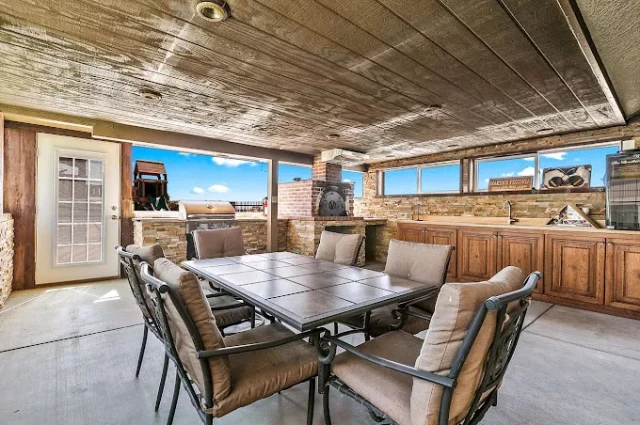 Alpha Recovery Rehab