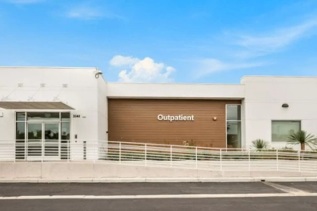 Anaheim Community Hospital