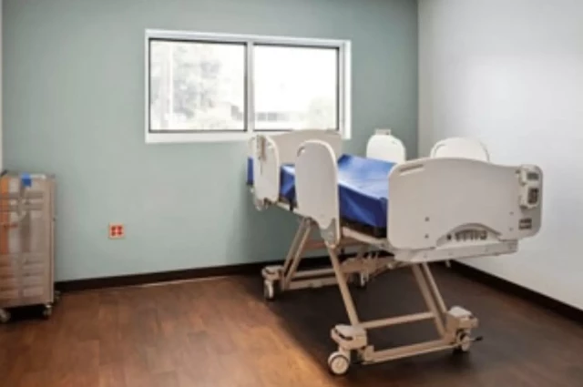 Anaheim Community Hospital