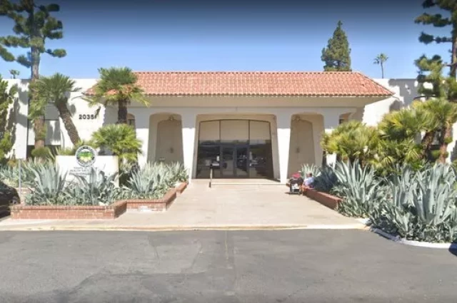 Orange County Behavioral Health Anaheim