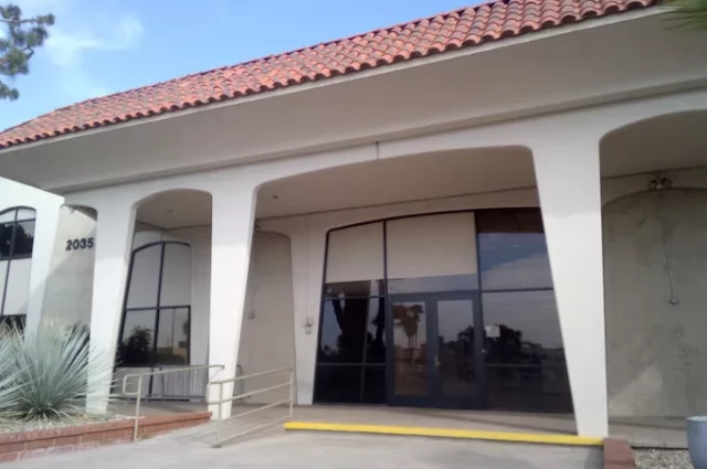 Orange County Behavioral Health Anaheim